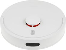 Робот-пылесос Xiaomi S20, белый