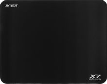 Коврик для мыши A4TECH X7 Pad X7-300MP (L) черный, ткань, 437х350х3мм