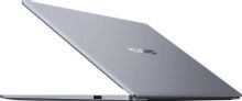 Ноутбук Huawei MateBook D 14 14", IPS, Intel Core i5 12450H, 8-ядерный, 16ГБ LPDDR4x, 512ГБ SSD,  Intel UHD Graphics, серый космос