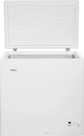 Морозильный ларь HAIER HCE200R белый [b30lk6001ru]