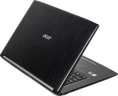 Acer Aspire 7 A717 72G 50J5 NH