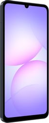6.7" Смартфон Samsung Galaxy A07s 4/64Gb, SM-A077F, черный