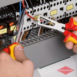 Стриппер KNIPEX KN-1366180