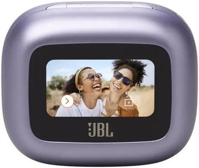 JBL Live Beam 3 Purple
