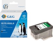Картридж G&G GG-PG-445XL-N, PG-445, черный / GG-PG-445XL-N – купить в ...