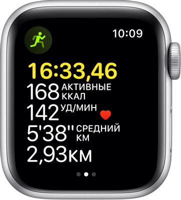 Apple Watch SE A2351 40 mkny3ll a 1842255