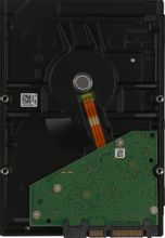 Жесткий диск Seagate Skyhawk ST8000VX009,  8ТБ