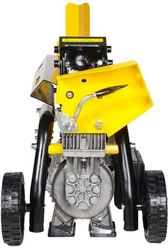 Дровокол Huter HLS-5500 элект. 3300Вт горизонтальное
