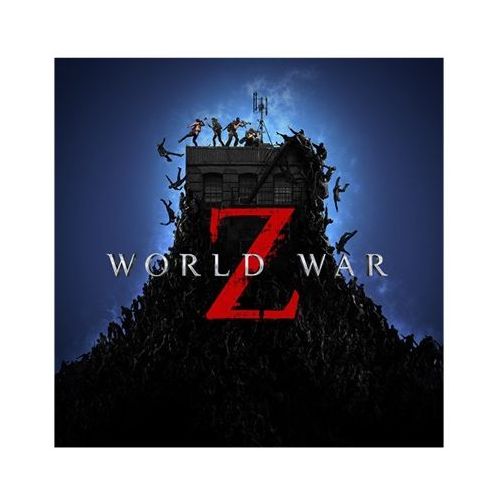 Игра Nintendo World War Z EU, для Nintendo Switch, регион: Россия, RUS (интерфейс и субтитры)