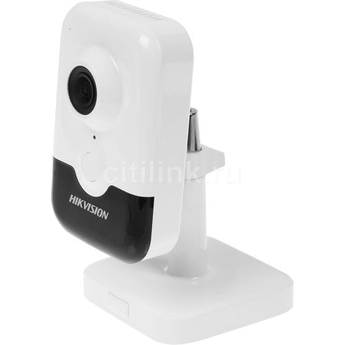 Камера видеонаблюдения IP Hikvision DS-2CD2443G2-IW(2.8MM)(W), 2688х1520 pix, 2.8 мм, белый