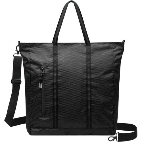 Сумка GASTON LUGA Lightweight, 33.5х39х11.5 см, 0.45кг, черный [lwttbk]