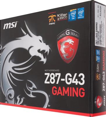 Z87g43 sales