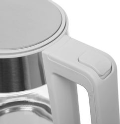 Чайник электрический HAIER HK-500, 1.7л