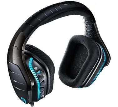 Logitech G633 Artemis Spectrum 981 000605 404452