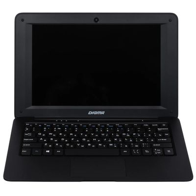 Обзор товара ноутбук Digma EVE 10 C300 ES1040EW, 10.1", Intel Celeron ...
