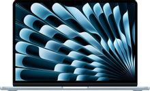 Изображение товара Apple MacBook Air A3240 13.6" 2025 Retina Apple M4 16ГБ 512ГБ SSD голубой