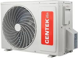 Сплит-система инверторная CENTEK CT-65CDC09 настенная, до 25м2, 9000 BTU