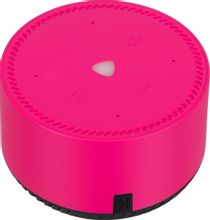 Изображение товара Умная колонка ЯНДЕКС Станция Лайт 5Вт с Алисой, розовая