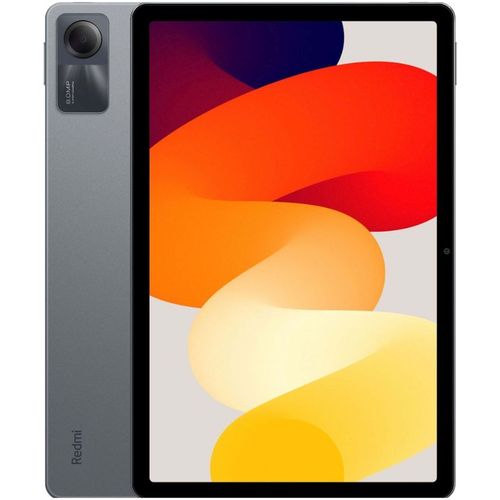 11" Планшет Xiaomi Redmi Pad SE 6/128 GB 680 Wi-Fi, 1920 x 1200, 90Гц, Android 13, серый [49309]