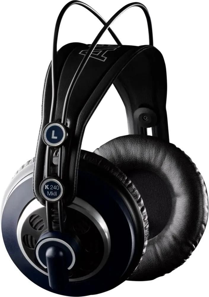 AKG K240 MKII 3.5 6.3 2058x00190 1111471