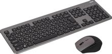 Характеристики Комплект (клавиатура+мышь) HAMA KMW-700, USB 2.0 ...