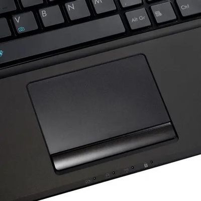 Asus n61j top