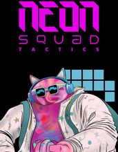 Изображение товара Игра TIN MAN GAMES NEON Squad Tactics для ПК с поддержкой VR и мультиплеером