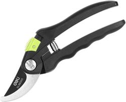 Секатор Deli DL580201 малый