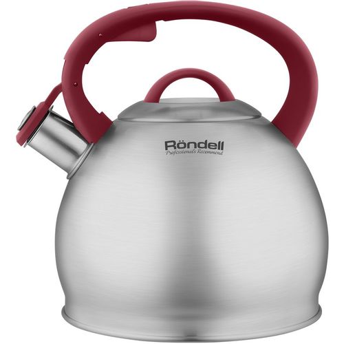 Чайник для плит Rondell RDS-1825