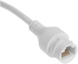Камера видеонаблюдения IP TIANDY TC-C32HS I3/E/Y/C/SD/2.8mm/V4.2, белый