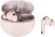 Изображение товара Наушники Huawei FreeBuds 7i Conch-T010 T0025, Bluetooth, внутриканальные, розовый [55038455]
