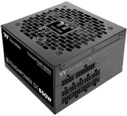 Блок питания Thermaltake Toughpower GT Gen.5, 850Вт, черный