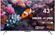 Изображение товара 43" Телевизор HAIER Smart TV S3 QLED, 4K Ultra HD, серебристый, СМАРТ ТВ, Android