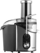 Соковыжималка CENTEK CT-1212, комбинированная, нержавеющая сталь и ...