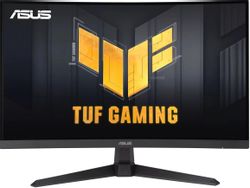27" Монитор ASUS VG27VQ3B, VA, 1920x1080 — фото 1