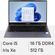 Изображение товара Ноутбук IRBIS SmartBook 14NBP3003P 14", IPS, Intel Core i5 1240P 1.7ГГц, 12-ядерный, 16ГБ DDR4, 512ГБ SSD,  Intel Iris Xe graphics, Windows 11 Pro, серый