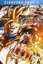 Изображение товара Дополнение к игре Dragon Ball FighterZ FighterZ Pass 2 для ПК с русской локализацией