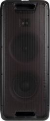 Колонки Bluetooth GEMINI GLS-880, 1.0 (одна колонка), черный