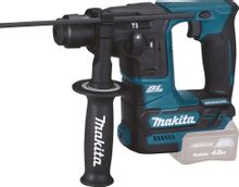 Изображение товара Перфоратор Makita HR166DZ Li-Ion - легкий и мощный инструмент