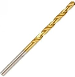 Сверло Makita D-64048, по металлу, 3мм, цилиндрический
