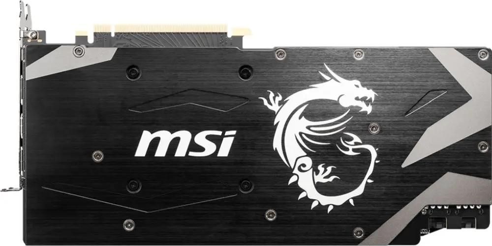 MSI NVIDIA GeForce RTX 2070 RTX 2070 ARMOR 8G OC 8 GDDR6 OC Ret 1094058