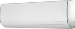 Сплит-система инверторная ECOSTAR Radium Inverter KVS-IRAD07CH настенная, до 21м2, 7000 BTU