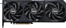 Изображение товара Видеокарта MSI NVIDIA GeForce RTX 5070TI 16G SHADOW 3X - мощная игровая видеокарта с охлаждением TO