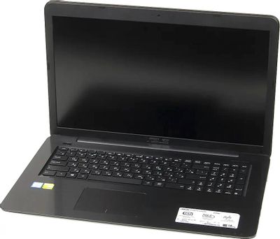 ASUS VivoBook X756UQ T4148D 90NB0C31 M04760 17.3