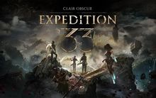Изображение товара Игра KEPLER INTERACTIVE Clair Obscur Expedition 33 для ПК с русской локализацией