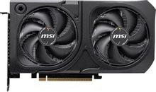 Изображение товара Видеокарта MSI NVIDIA GeForce RTX 5060TI 16ГБ Shadow 2X Plus GDDR7 PCI-E 5.0