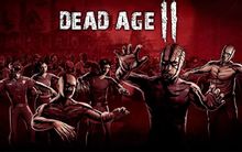 Изображение товара Игра HEADUP Dead Age II для ПК с русской локализацией и DLC