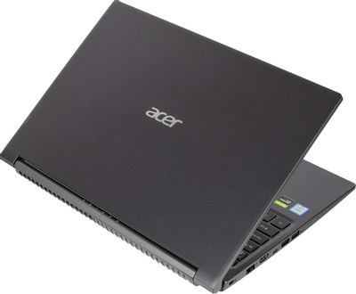 Acer aspire sale nvidia