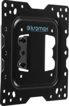 Изображение товара Кронштейн для телевизора Kromax DIX-16, настенный, поворот и наклон, 22-55 дюймов