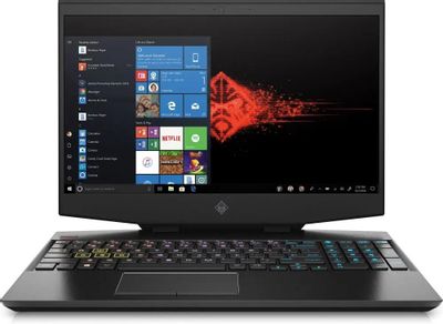 Hp omen 15 rtx 2080 hotsell